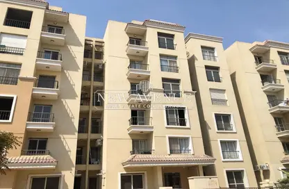 (بنتهاوس  (روف - 3 غرف نوم - 3 حمامات للبيع في سراي - كمبوندات مدينة المستقبل - مدينة المستقبل - القاهرة