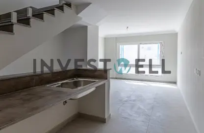 Townhouse - 3 Bedrooms - 3 Bathrooms for sale in Naia bay - Ras Al Hekma - North Coast