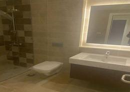 Apartment - 2 bedrooms - 2 bathrooms for للبيع in Pyramids Hills - Cairo Alexandria Desert Road - 6 October City - Giza