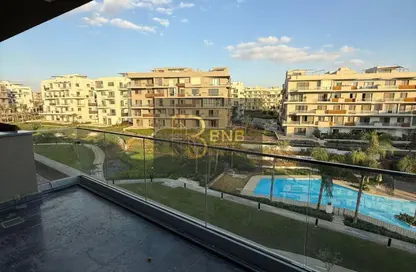 Apartment - 3 Bedrooms - 4 Bathrooms for rent in Villette - 5th Settlement Compounds - The 5th Settlement - New Cairo City - Cairo