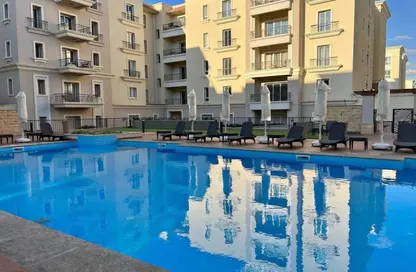 Apartment - 3 Bedrooms - 3 Bathrooms for sale in Mivida - 5th Settlement Compounds - The 5th Settlement - New Cairo City - Cairo