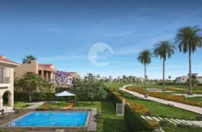 فيلا - 4 غرف نوم - 4 حمامات للبيع في قطامية كريكس - كمبوندات التجمع الخامس - التجمع الخامس - مدينة القاهرة الجديدة - القاهرة فيلا - 4 غرف نوم - 4 حمامات للبيع في قطامية كريكس - كمبوندات التجمع الخامس - التجمع الخامس - مدينة القاهرة الجديدة - القاهرة