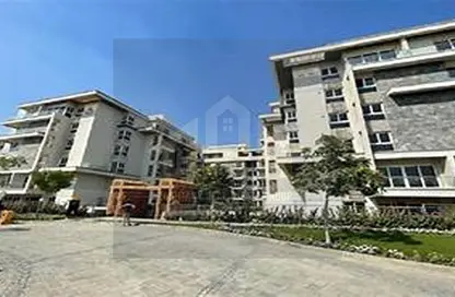 Duplex - 2 Bedrooms - 3 Bathrooms for sale in Mountain View iCity - 5th Settlement Compounds - The 5th Settlement - New Cairo City - Cairo