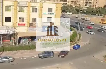 (بنتهاوس  (روف - 4 غرف نوم - 3 حمامات للبيع في شارع جمال عبد الناصر - التوسعات الشمالية - مدينة 6 أكتوبر - الجيزة