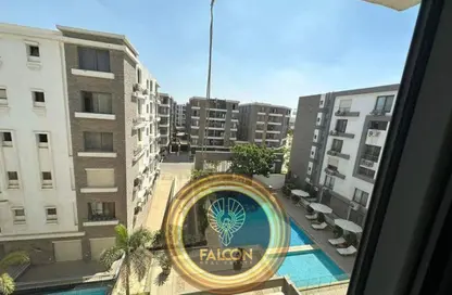 Apartment - 3 Bedrooms - 2 Bathrooms for sale in Taj City - 5th Settlement Compounds - The 5th Settlement - New Cairo City - Cairo