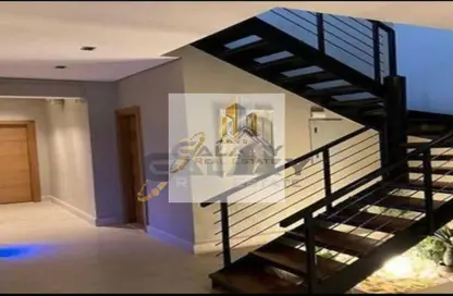 Penthouse - 4 Bedrooms - 4 Bathrooms for sale in Lake View Residence - 5th Settlement Compounds - The 5th Settlement - New Cairo City - Cairo