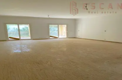 Villa - 4 Bedrooms - 4 Bathrooms for rent in El Rehab Extension - Al Rehab - New Cairo City - Cairo