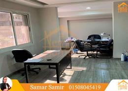 Office Space for للايجار in Moryson St. - Roushdy - Hay Sharq - Alexandria