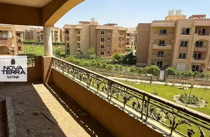 شقة - 3 غرف نوم - 3 حمامات للبيع في مدينة الخمائل - كمبوندات الشيخ زايد - الشيخ زايد - الجيزة