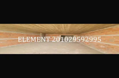 Apartment - 2 Bedrooms - 2 Bathrooms for sale in Joulz - Cairo Alexandria Desert Road - 6 October City - Giza