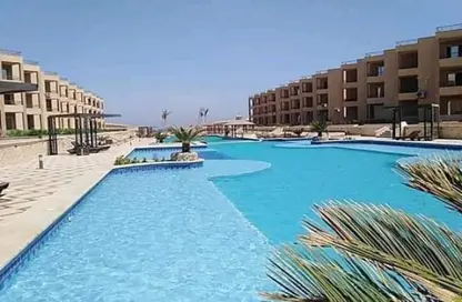 شاليه - 2 غرف نوم - 2 حمامات للبيع في مدينة نصر - القاهرة