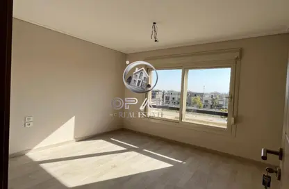 Apartment - 3 Bedrooms - 3 Bathrooms for rent in New Giza - Cairo Alexandria Desert Road - 6 October City - Giza