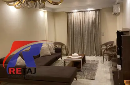 Apartment - 3 Bedrooms - 2 Bathrooms for rent in Ibn Al Haitham St. - 1st Zone - Nasr City - Cairo