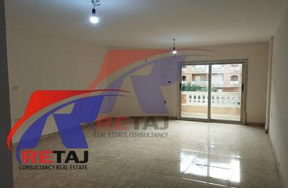 Apartment - 3 Bedrooms - 2 Bathrooms for rent in Al Andalus Buildings - Al Andalus District - New Cairo City - Cairo