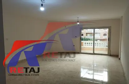شقة - 3 غرف نوم - 2 حمامات للايجار في عمارات الاندلس - حى الاندلس - مدينة القاهرة الجديدة - القاهرة