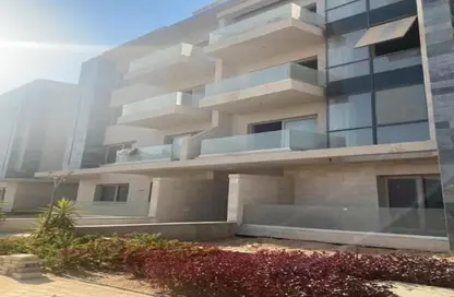 شقة - 2 غرف نوم - 2 حمامات للبيع في جاليريا  مون فالى - المستثمرين الجنوبية - مدينة القاهرة الجديدة - القاهرة