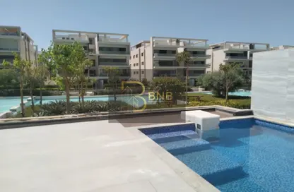 شقة - 3 غرف نوم - 4 حمامات للايجار في لايك فيو ريزيدنس - كمبوندات التجمع الخامس - التجمع الخامس - مدينة القاهرة الجديدة - القاهرة