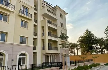 Apartment - 3 Bedrooms - 3 Bathrooms for sale in Mivida - 5th Settlement Compounds - The 5th Settlement - New Cairo City - Cairo