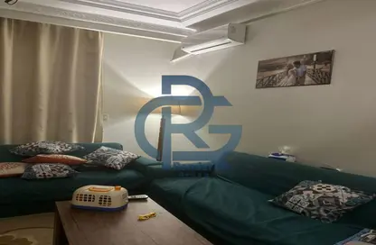 Apartment - 3 Bedrooms - 2 Bathrooms for sale in Al Amn Al Aam Compound - The 1st Settlement - New Cairo City - Cairo