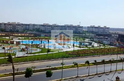 شقة - 2 غرف نوم - 2 حمامات للبيع في پريڤادو - مدينتي - القاهرة