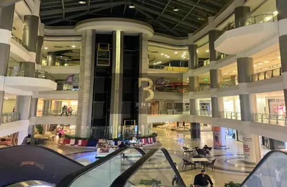Shop - Studio - 1 Bathroom for rent in Suez Road - New Cairo City - Cairo