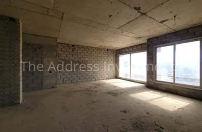 شقة - 2 غرف نوم - 2 حمامات للبيع في كمبوند فيلدج جاردن القطامية - كمبوندات التجمع الخامس - التجمع الخامس - مدينة القاهرة الجديدة - القاهرة