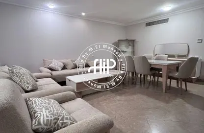شقة - 3 غرف نوم - 2 حمامات للايجار في نيو جيزة - طريق مصر اسكندرية الصحراوي - مدينة 6 أكتوبر - الجيزة