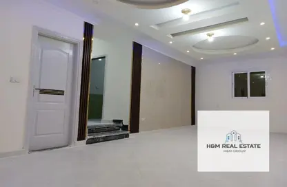 Apartment - 2 Bedrooms - 2 Bathrooms for sale in Gate 1 - Khofo - Hadayek El Ahram - Giza