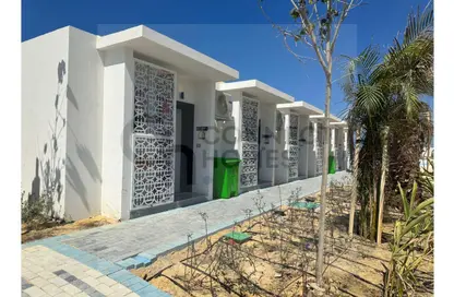 شاليه - 3 غرف نوم - 1 حمام للبيع في دي-باي - قسم الضبعة - الساحل الشمالي