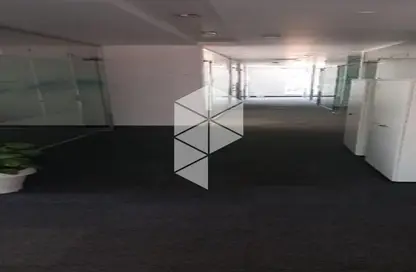 Office Space - Studio - 3 Bathrooms for rent in 90 Street - The 5th Settlement - New Cairo City - Cairo