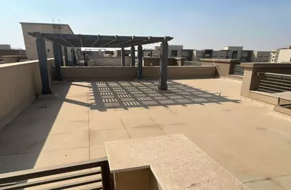 شقة - 3 غرف نوم - 3 حمامات للايجار في نيو جيزة - طريق مصر اسكندرية الصحراوي - مدينة 6 أكتوبر - الجيزة