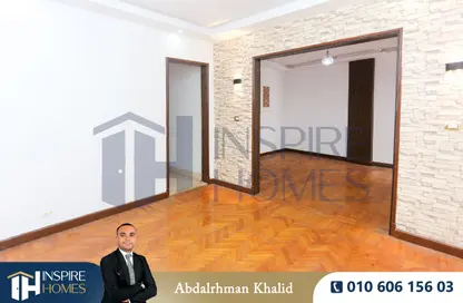 شقة - 3 غرف نوم - 2 حمامات للبيع في بولكلي - حي شرق - الاسكندرية