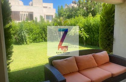 Chalet - 3 Bedrooms - 3 Bathrooms for rent in Hacienda Bay - Sidi Abdel Rahman - North Coast