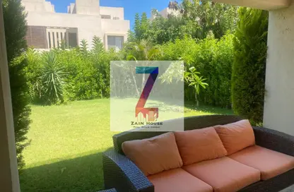 Chalet - 3 Bedrooms - 3 Bathrooms for rent in Hacienda Bay - Sidi Abdel Rahman - North Coast