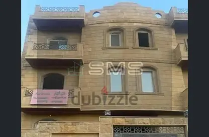 مساحات مكتبية - استوديو - 3 حمامات للايجار في اكس بلازا - الياسمين 4 - الياسمين - مدينة القاهرة الجديدة - القاهرة