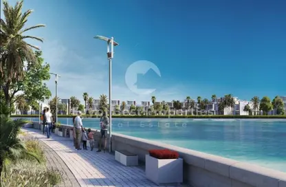 شاليه - 2 غرف نوم - 2 حمامات للبيع في مازيرين - مدينة العلمين الجديدة - العلمين - الساحل الشمالي