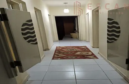 شقة - 3 غرف نوم - 2 حمامات للبيع في شارع ابو بكر الصديق - الرحاب المرحلة الثانية - الرحاب - مدينة القاهرة الجديدة - القاهرة