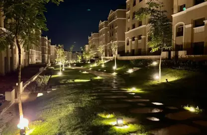 Penthouse - 3 Bedrooms - 3 Bathrooms for sale in L'avenir - Mostakbal City Compounds - Mostakbal City - Future City - Cairo