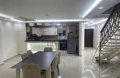 Apartment - 3 Bedrooms - 3 Bathrooms for sale in Abo Qir St. - Ibrahimia - Hay Wasat - Alexandria