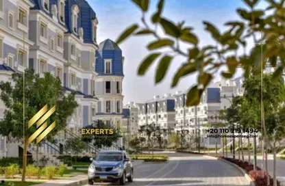 Apartment - 2 Bedrooms - 2 Bathrooms for sale in Mountain View Hyde Park - 5th Settlement Compounds - The 5th Settlement - New Cairo City - Cairo Apartment - 2 Bedrooms - 2 Bathrooms for sale in Mountain View Hyde Park - 5th Settlement Compounds - The 5th Settlement - New Cairo City - Cairo