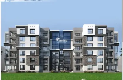 Apartment - 3 Bedrooms - 2 Bathrooms for sale in Madinaty - Cairo