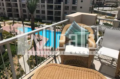 شاليه - 2 غرف نوم - 2 حمامات للبيع في مراسي - سيدي عبد الرحمن - الساحل الشمالي
