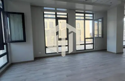 Office Space - Studio - 2 Bathrooms for rent in District 5 - 5th Settlement Compounds - The 5th Settlement - New Cairo City - Cairo