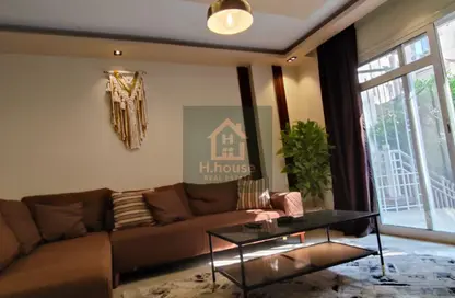 Apartment - 2 Bedrooms - 1 Bathroom for rent in Privado - Madinaty - Cairo