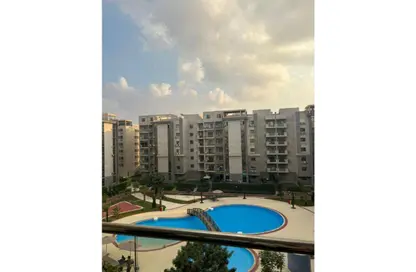Apartment - 3 Bedrooms - 2 Bathrooms for sale in Dyar - Ext North Inves Area - New Cairo City - Cairo