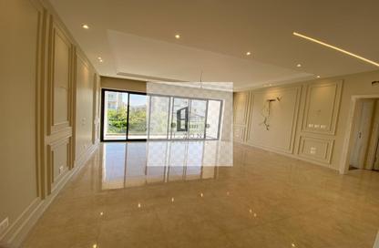 Apartment - 2 Bedrooms - 2 Bathrooms for rent in Lake View Residence - 5th Settlement Compounds - The 5th Settlement - New Cairo City - Cairo