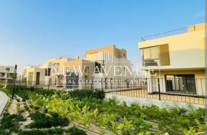 فيلا - 4 غرف نوم - 4 حمامات للبيع في سوديك ايست - الحي السادس - هليوبوليس الجديدة - القاهرة فيلا - 4 غرف نوم - 4 حمامات للبيع في سوديك ايست - الحي السادس - هليوبوليس الجديدة - القاهرة