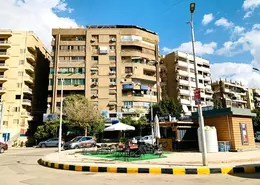 شقة - 2 غرف نوم - 1 حمام للايجار في شارع المنتزه - ميدان الحجاز - النزهة - القاهرة