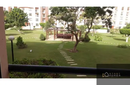 Apartment - 3 Bedrooms - 2 Bathrooms for rent in El Rehab Extension - Al Rehab - New Cairo City - Cairo
