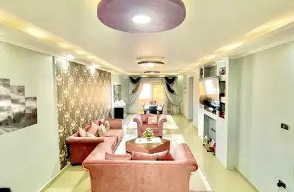 Apartment - 3 Bedrooms - 2 Bathrooms for sale in Camp Chezar - Hay Wasat - Alexandria